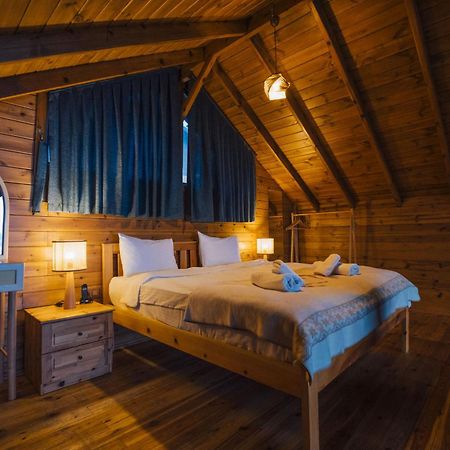 Woodlodge Country Sapanca Ngoại thất bức ảnh