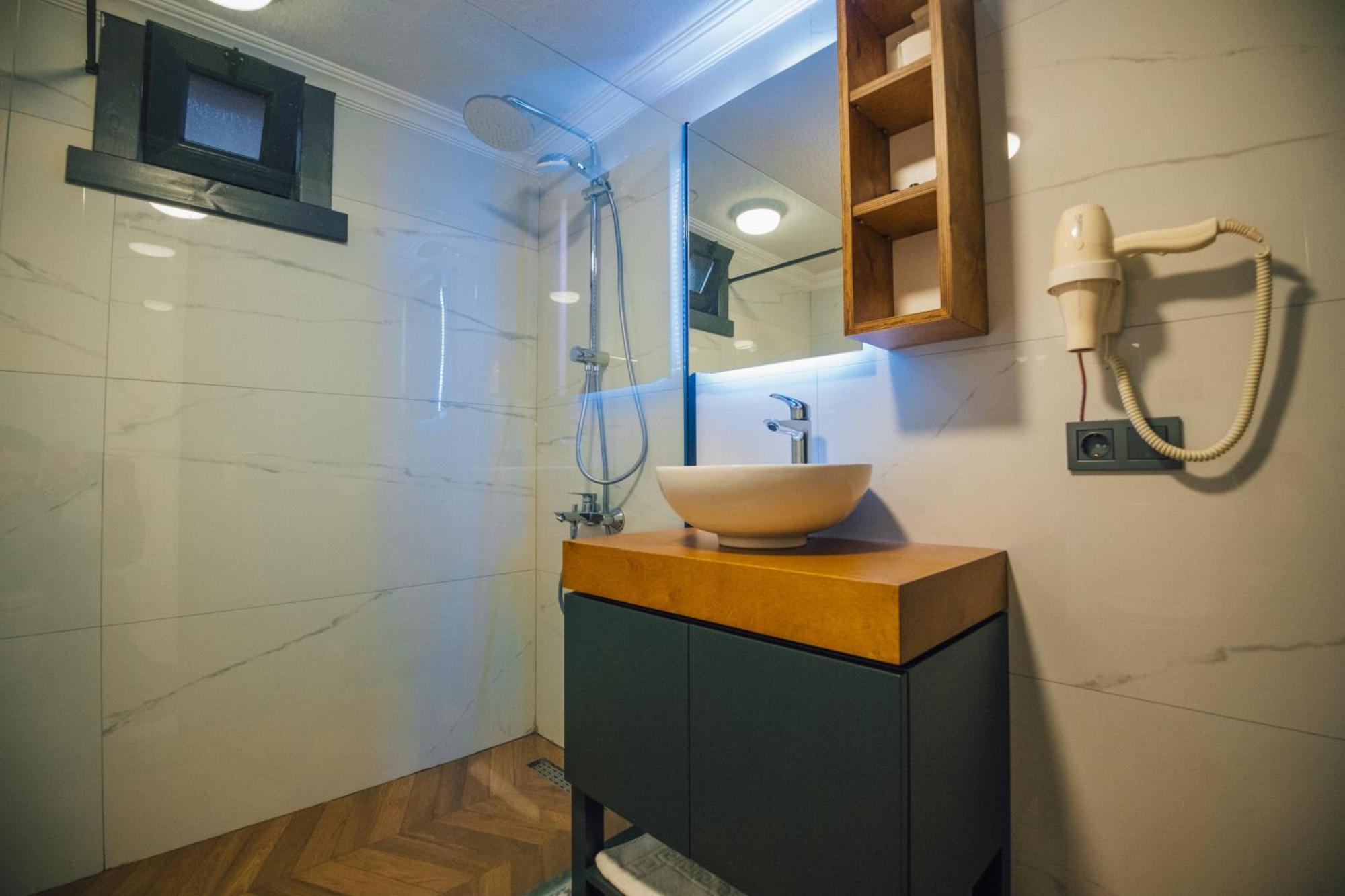 Woodlodge Country Sapanca Ngoại thất bức ảnh