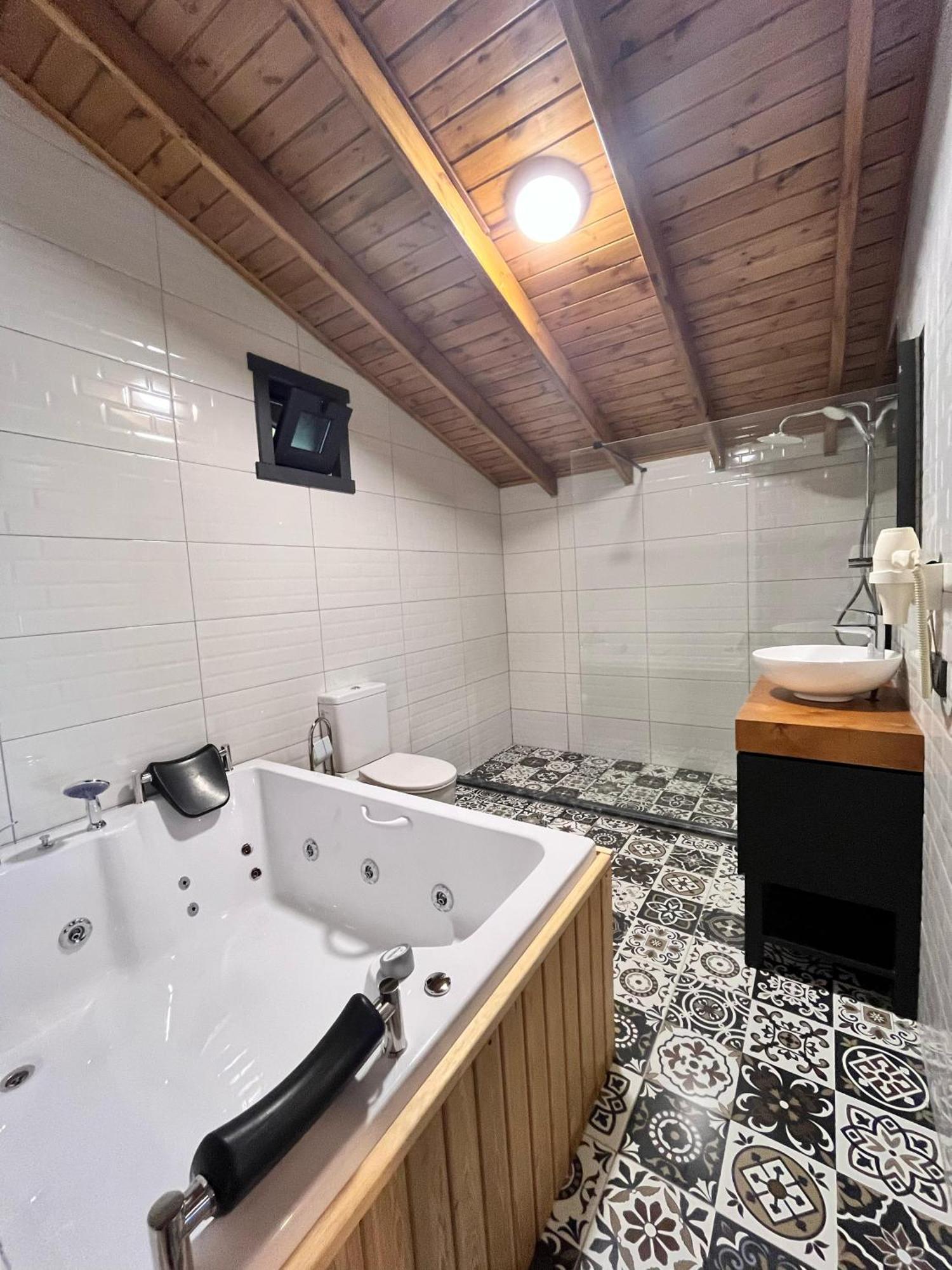 Woodlodge Country Sapanca Ngoại thất bức ảnh