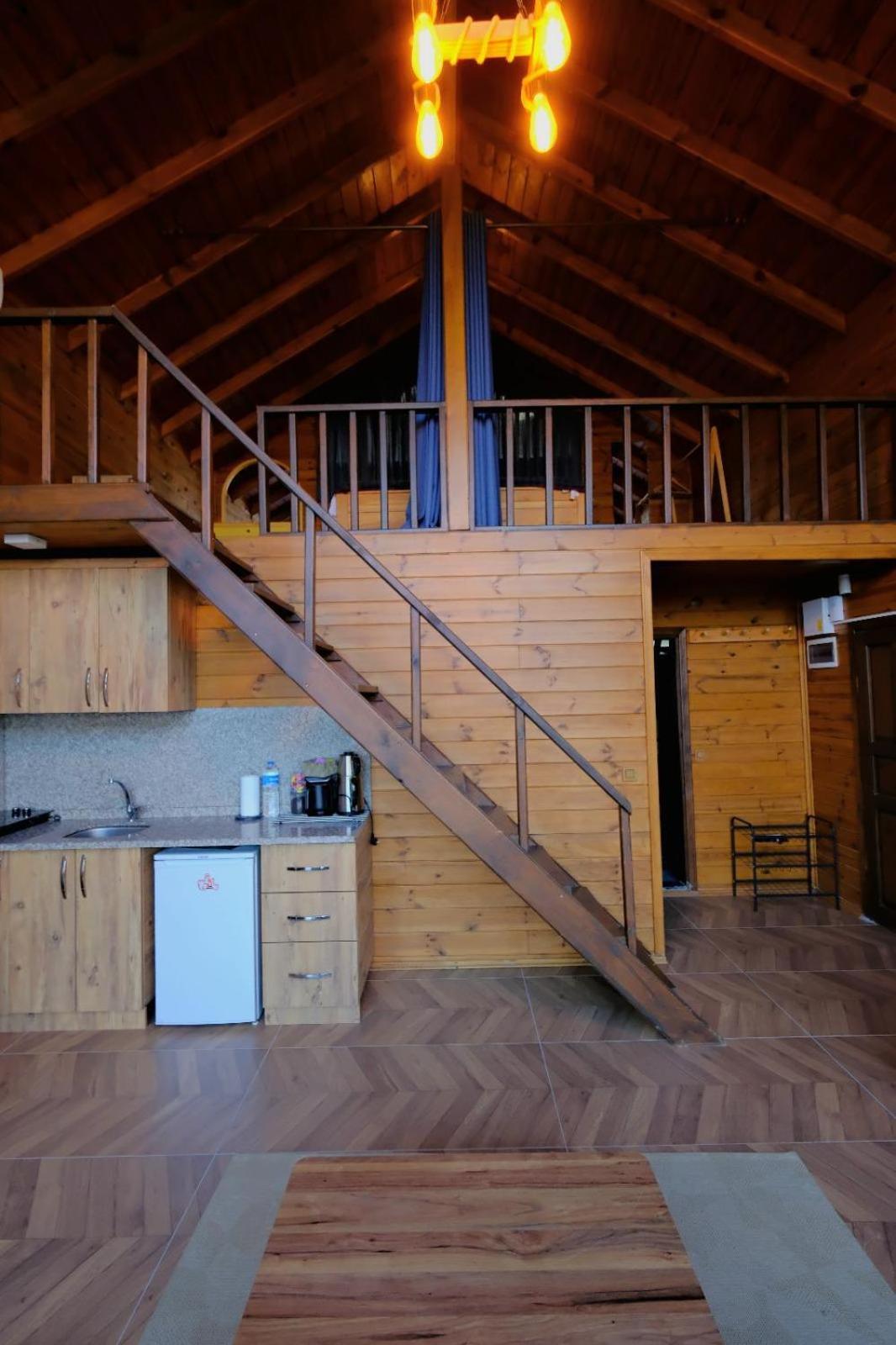 Woodlodge Country Sapanca Ngoại thất bức ảnh