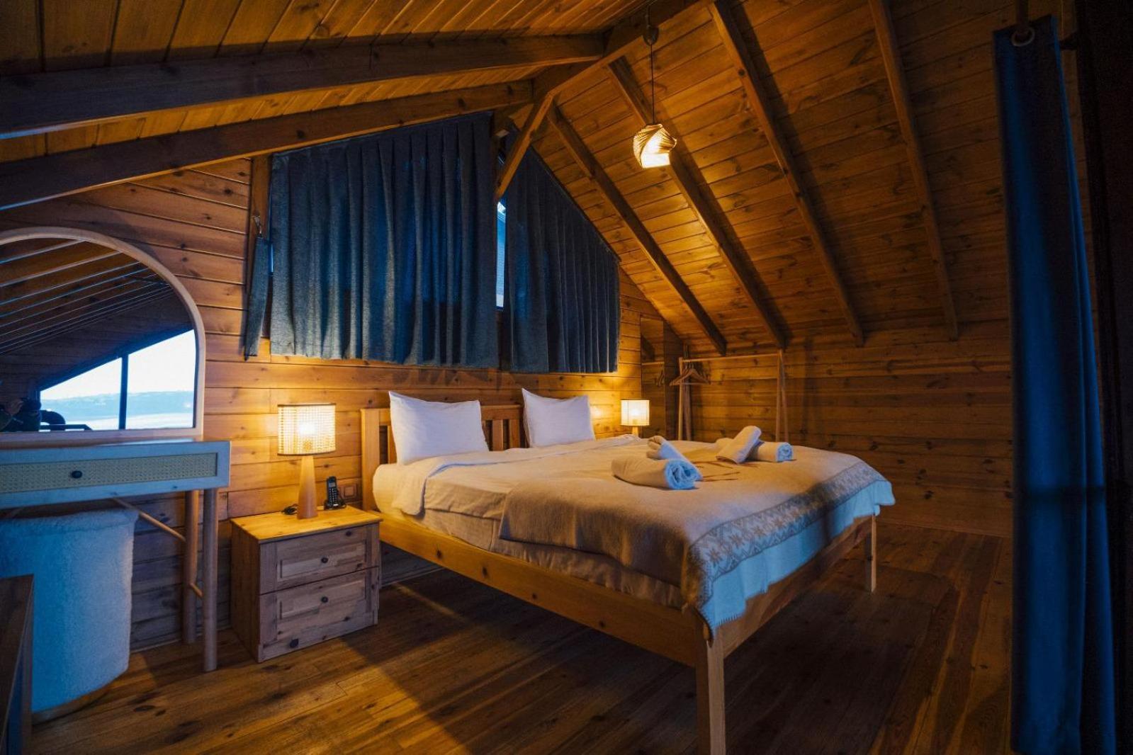 Woodlodge Country Sapanca Ngoại thất bức ảnh