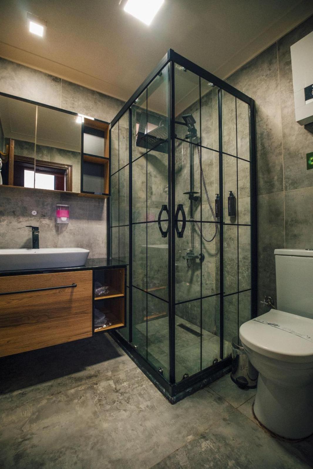 Woodlodge Country Sapanca Ngoại thất bức ảnh
